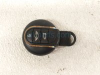 BMW SINGLE KEYLESS REMOTE FOB BMW SINGLE KEYLESS REMOTE FOB