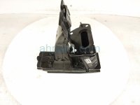 Lexus FR/LH BUMPER EXTENSION MOUNT BRKT Lexus FR/LH BUMPER EXTENSION MOUNT BRKT