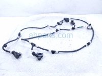 Lexus FRONT BUMPER PARKING SENSOR HARNESS Lexus FRONT BUMPER PARKING SENSOR HARNESS