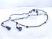 2018 Lexus Rx350 Front Bumper Parking Sensor Harness 82114 0E030 Replacement 2018 Lexus Rx350 Front Bumper Parking Sensor Harness 82114 0E030 Replacement thumbnail