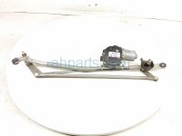 Toyota FRT WINDSHIELD WIPER MOTOR & LINKAGE Toyota FRT WINDSHIELD WIPER MOTOR & LINKAGE