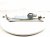 2023 Toyota Camry Front Arms Frt Windshield Wiper Motor & Linkage 85150 06202 Replacement 2023 Toyota Camry Front Arms Frt Windshield Wiper Motor & Linkage 85150 06202 Replacement thumbnail