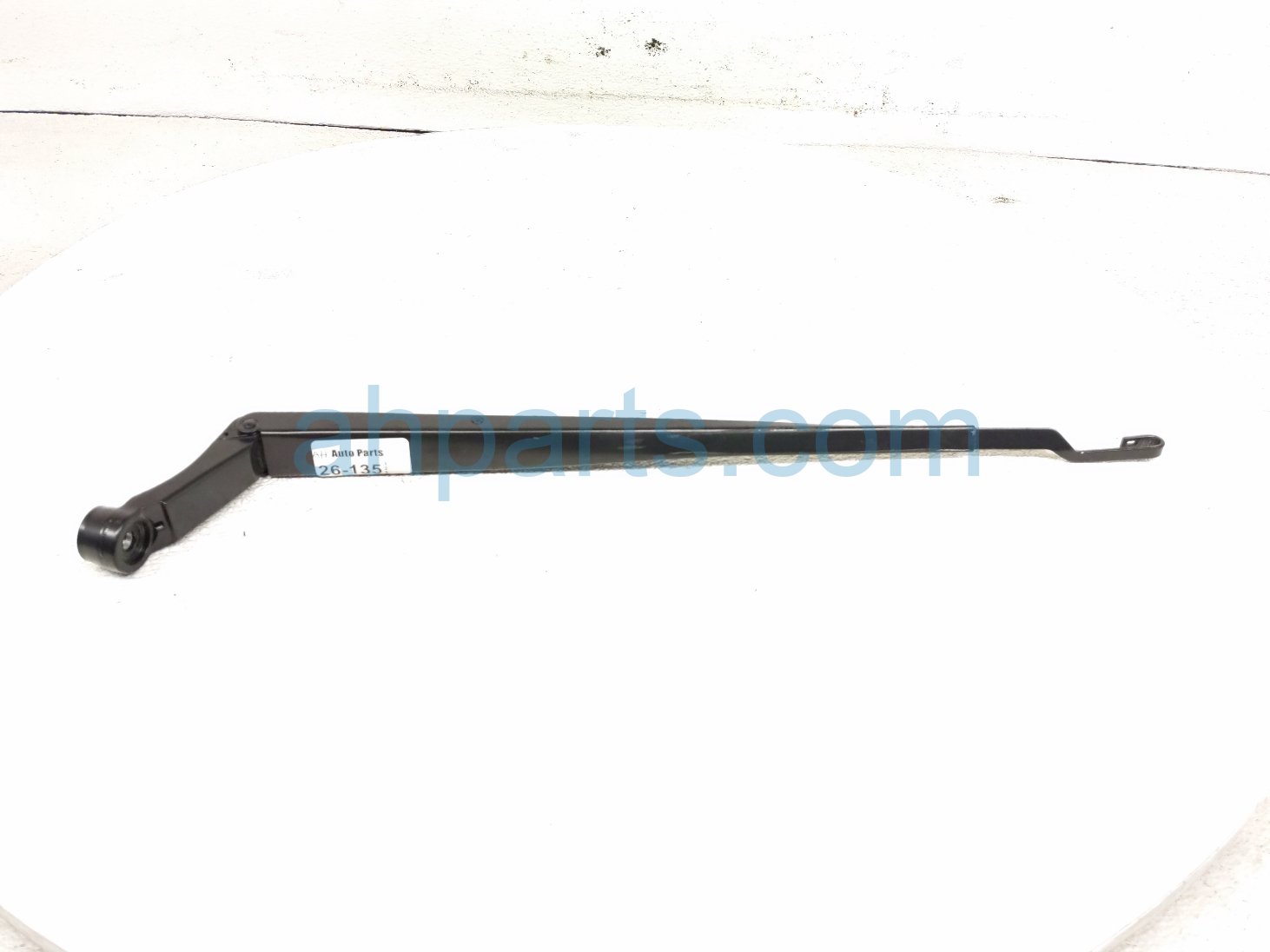 Toyota RH WINDSHIELD WIPER ARM