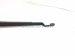 2023 Toyota Camry Passenger Windshield Wiper Arm 85211 06250 Replacement 2023 Toyota Camry Passenger Windshield Wiper Arm 85211 06250 Replacement thumbnail