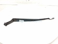 Toyota LH WINDSHIELD WIPER ARM Toyota LH WINDSHIELD WIPER ARM