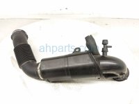 BMW AIR INTAKE RESONATOR - 2.0L BMW AIR INTAKE RESONATOR - 2.0L
