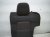 2025 Nissan Kicks (2nd Row) Rear Driver Seat Back W/hr Black 88650 7LG3A Replacement 2025 Nissan Kicks (2nd Row) Rear Driver Seat Back W/hr Black 88650 7LG3A Replacement thumbnail