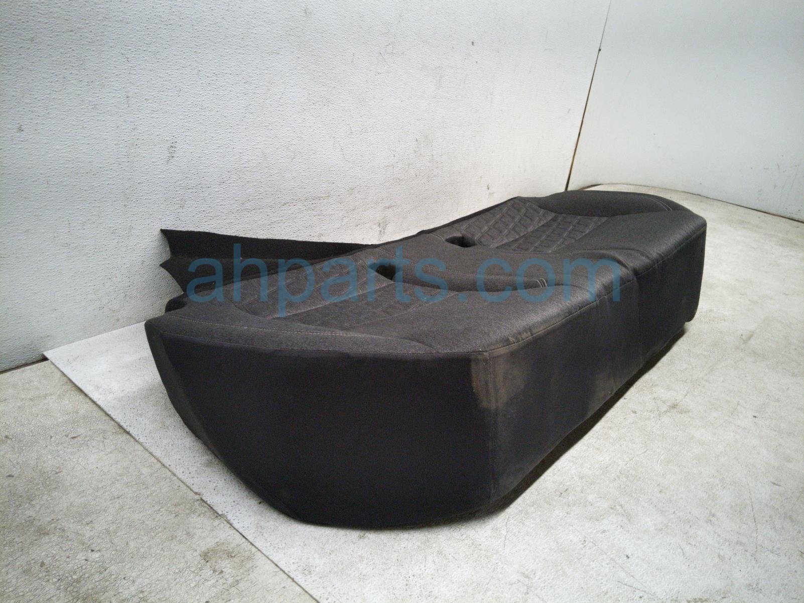 2025 Nissan Kicks Back (2nd Row) Rear Seat Bottom Cushion Black 88300 7LG3A Replacement 2025 Nissan Kicks Back (2nd Row) Rear Seat Bottom Cushion Black 88300 7LG3A Replacement thumbnail