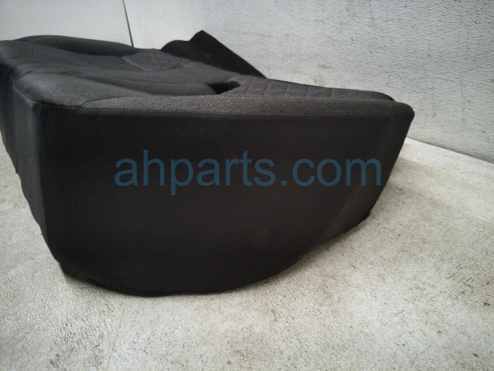 2025 Nissan Kicks Back (2nd Row) Rear Seat Bottom Cushion Black 88300 7LG3A Replacement 2025 Nissan Kicks Back (2nd Row) Rear Seat Bottom Cushion Black 88300 7LG3A Replacement thumbnail