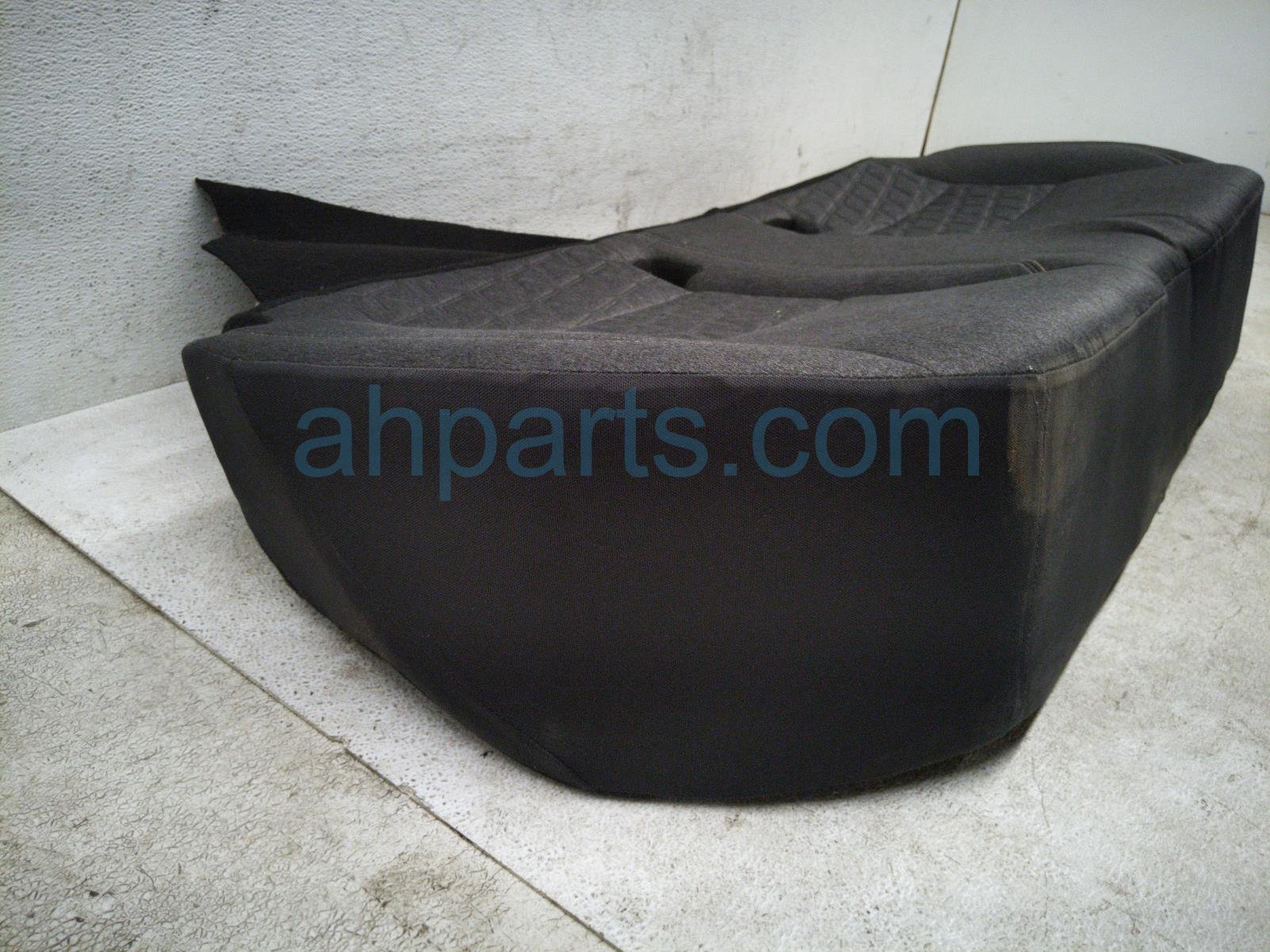 2025 Nissan Kicks Back (2nd Row) Rear Seat Bottom Cushion Black 88300 7LG3A Replacement 2025 Nissan Kicks Back (2nd Row) Rear Seat Bottom Cushion Black 88300 7LG3A Replacement thumbnail