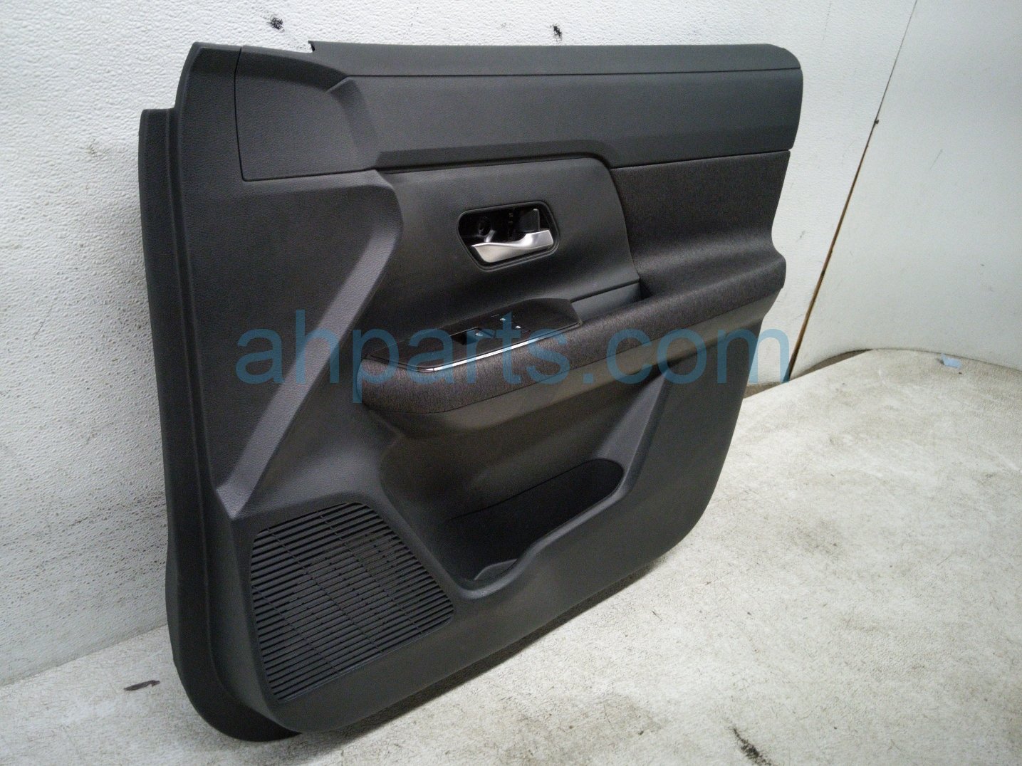 2025 Nissan Kicks Trim / Liner Front Passenger Interior Door Panel Black 809A0 7LF1A Replacement 2025 Nissan Kicks Trim / Liner Front Passenger Interior Door Panel Black 809A0 7LF1A Replacement thumbnail