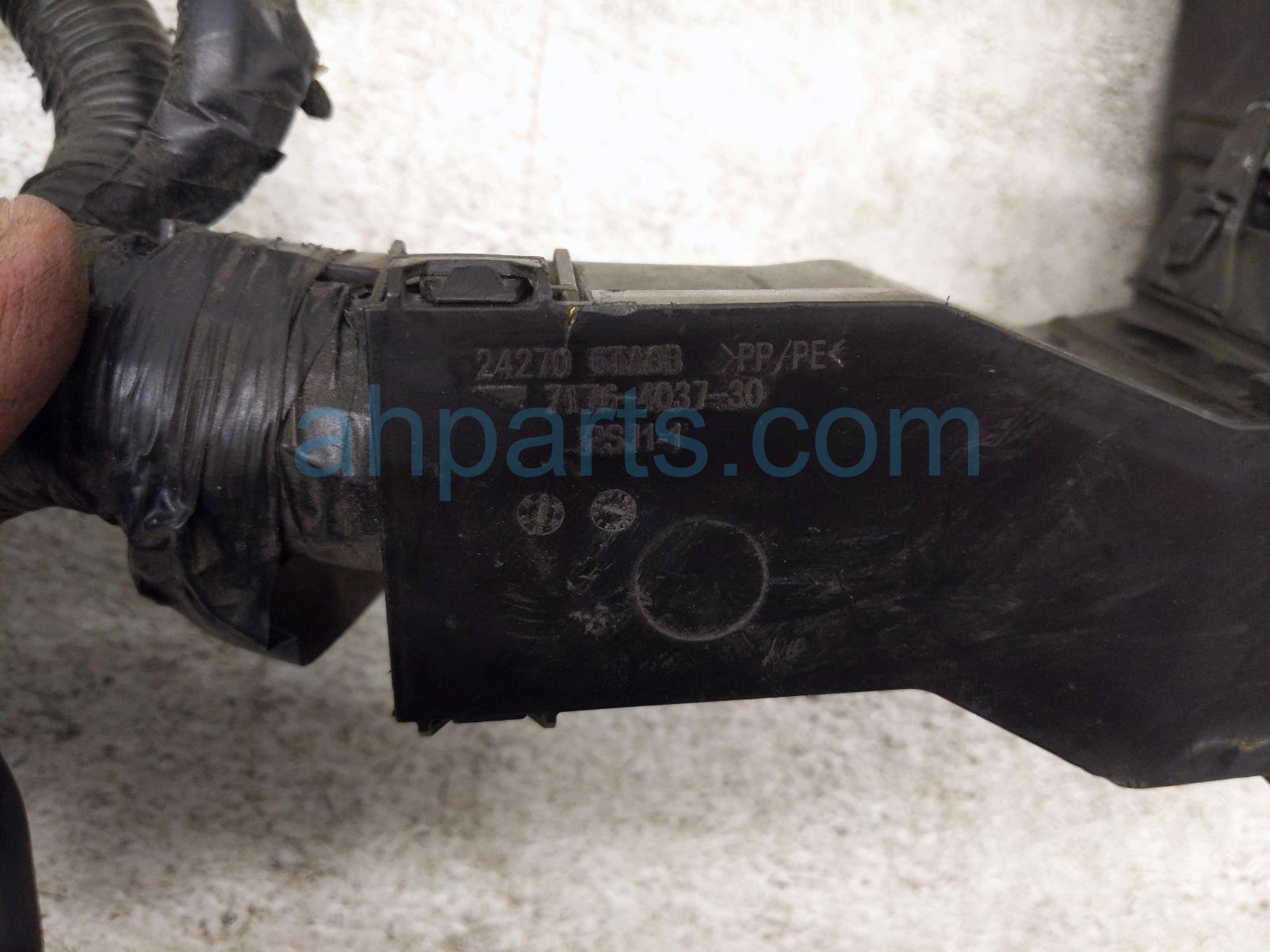 2023 Nissan Pathfinder Main Engine Wire Harness 3.5l Fwd 24011 6TA0B Replacement 2023 Nissan Pathfinder Main Engine Wire Harness 3.5l Fwd 24011 6TA0B Replacement thumbnail