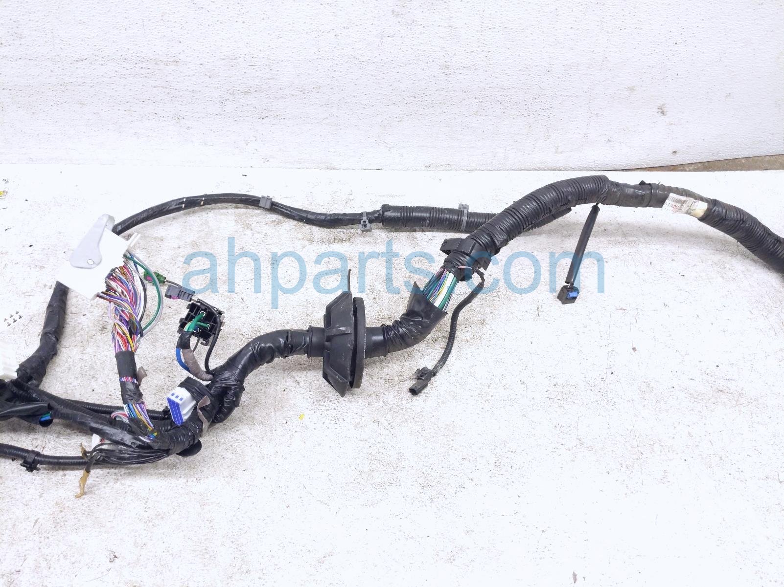 2023 Nissan Pathfinder Engine Room Harness W/fuse 3.5l Fwd 24012 6TA2C Replacement 2023 Nissan Pathfinder Engine Room Harness W/fuse 3.5l Fwd 24012 6TA2C Replacement thumbnail