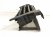 2025 Nissan Kicks Front Driver Radiator Grille Air Shutter 62332 7LG0A Replacement 2025 Nissan Kicks Front Driver Radiator Grille Air Shutter 62332 7LG0A Replacement thumbnail