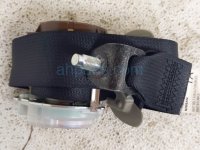 Nissan 3RD ROW LH BELT RETRACTOR - BLACK Nissan 3RD ROW LH BELT RETRACTOR - BLACK