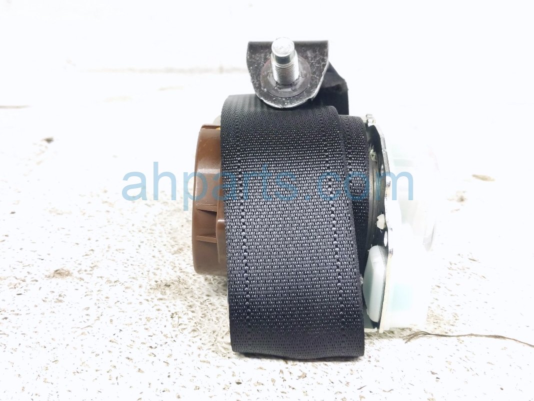 2023 Nissan Pathfinder Rear Seat 3rd Row Driver Belt Retractor Black 89845 6TA9A Replacement 2023 Nissan Pathfinder Rear Seat 3rd Row Driver Belt Retractor Black 89845 6TA9A Replacement thumbnail