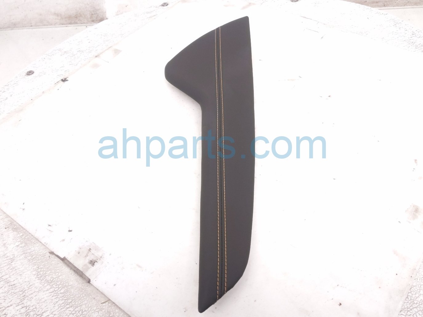 2025 Mazda Cx 90 Passenger Console Side Trim Panel grey KBB4 64914 Replacement 2025 Mazda Cx 90 Passenger Console Side Trim Panel grey KBB4 64914 Replacement thumbnail
