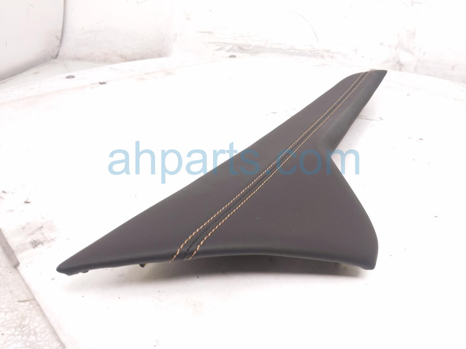 2025 Mazda Cx 90 Passenger Console Side Trim Panel grey KBB4 64914 Replacement 2025 Mazda Cx 90 Passenger Console Side Trim Panel grey KBB4 64914 Replacement thumbnail