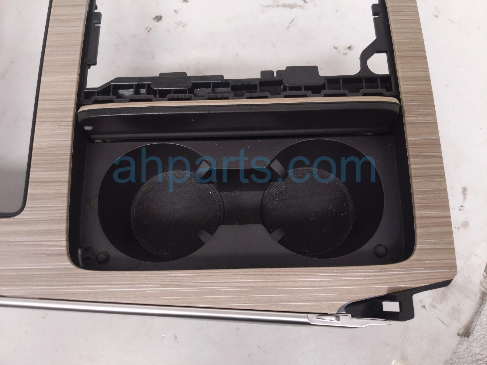 2025 Mazda Cx 90 Center Console Shifter Bezel blk KR9P 55575 Replacement 2025 Mazda Cx 90 Center Console Shifter Bezel blk KR9P 55575 Replacement thumbnail