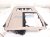 2025 Mazda Cx 90 Center Console Shifter Bezel blk KR9P 55575 Replacement 2025 Mazda Cx 90 Center Console Shifter Bezel blk KR9P 55575 Replacement thumbnail