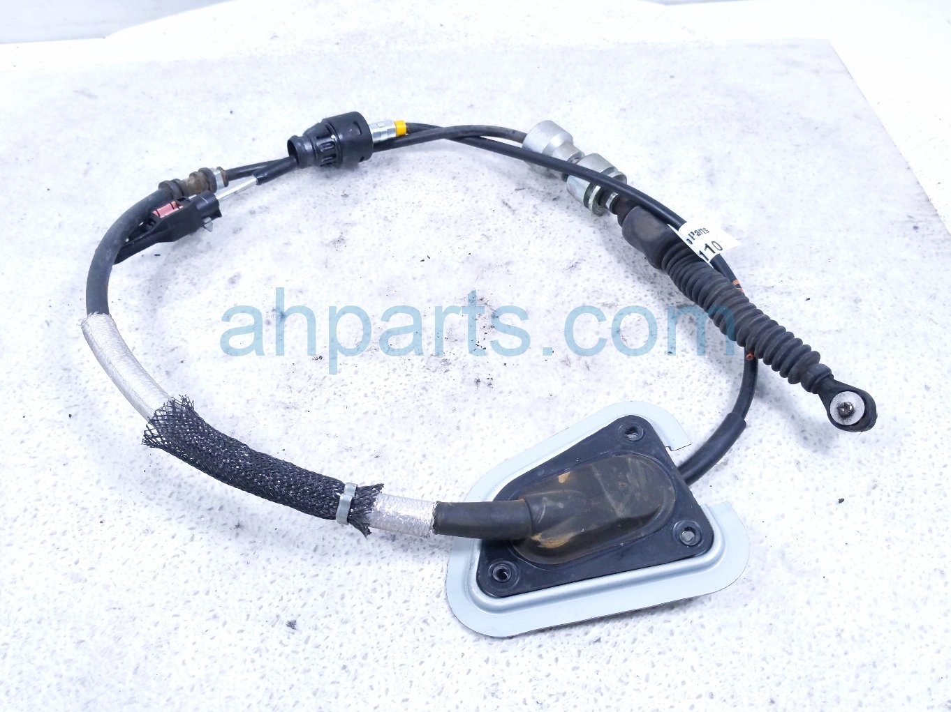 Lexus A/T SHIFTER CABLE - 3.5L AWD