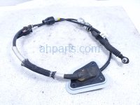Lexus A/T SHIFTER CABLE - 3.5L AWD Lexus A/T SHIFTER CABLE - 3.5L AWD