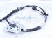 2018 Lexus Rx350 A/t Shifter Cable 3.5l Awd 33820 0E160 Replacement 2018 Lexus Rx350 A/t Shifter Cable 3.5l Awd 33820 0E160 Replacement thumbnail