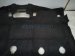 2022 Nissan Frontier Ground Rear Floor Carpet Black 74906 9BU0A Replacement 2022 Nissan Frontier Ground Rear Floor Carpet Black 74906 9BU0A Replacement thumbnail