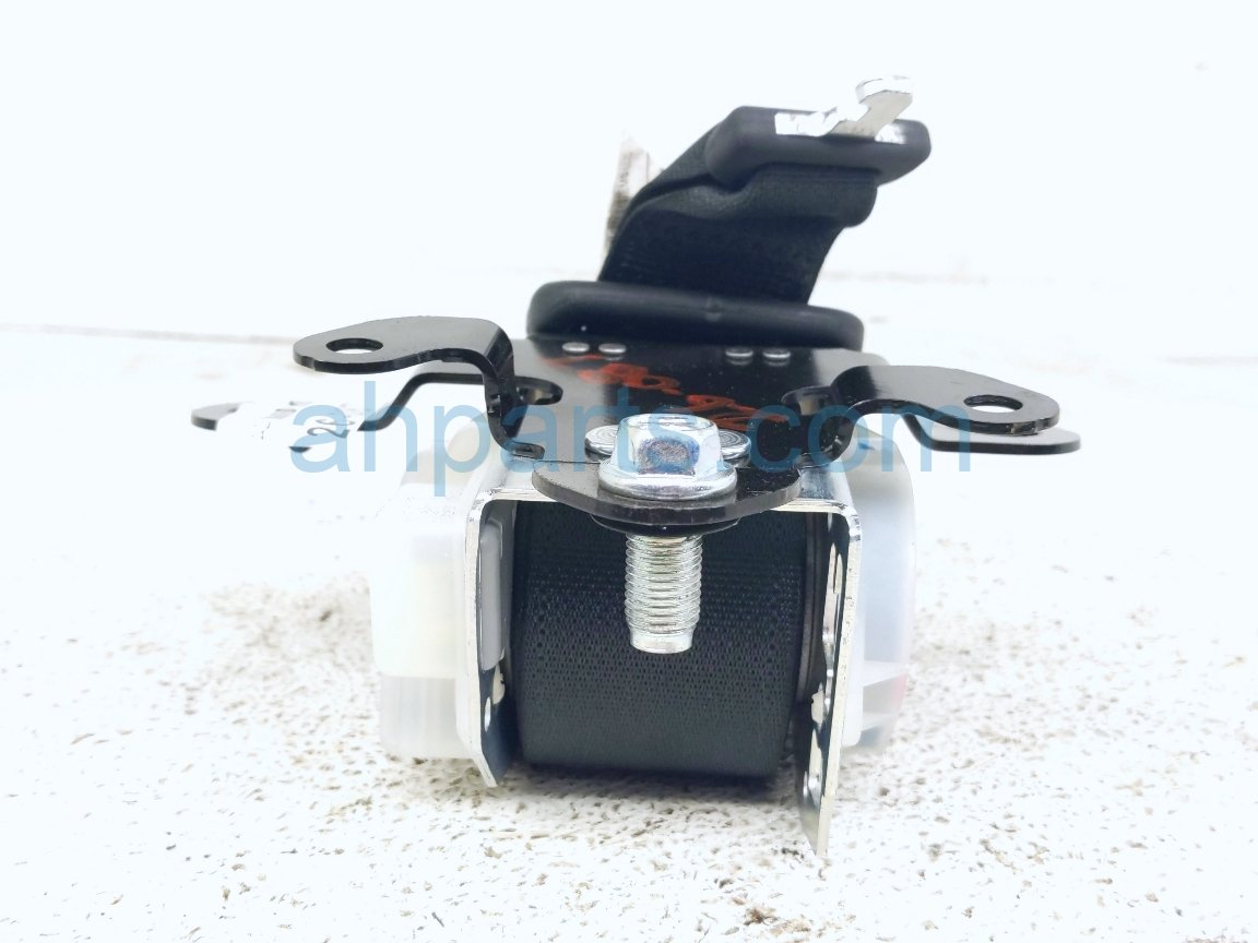 2023 Nissan Pathfinder Rear 3rd Row Mid Seat Belt Black 89854 6TA0A Replacement 2023 Nissan Pathfinder Rear 3rd Row Mid Seat Belt Black 89854 6TA0A Replacement thumbnail