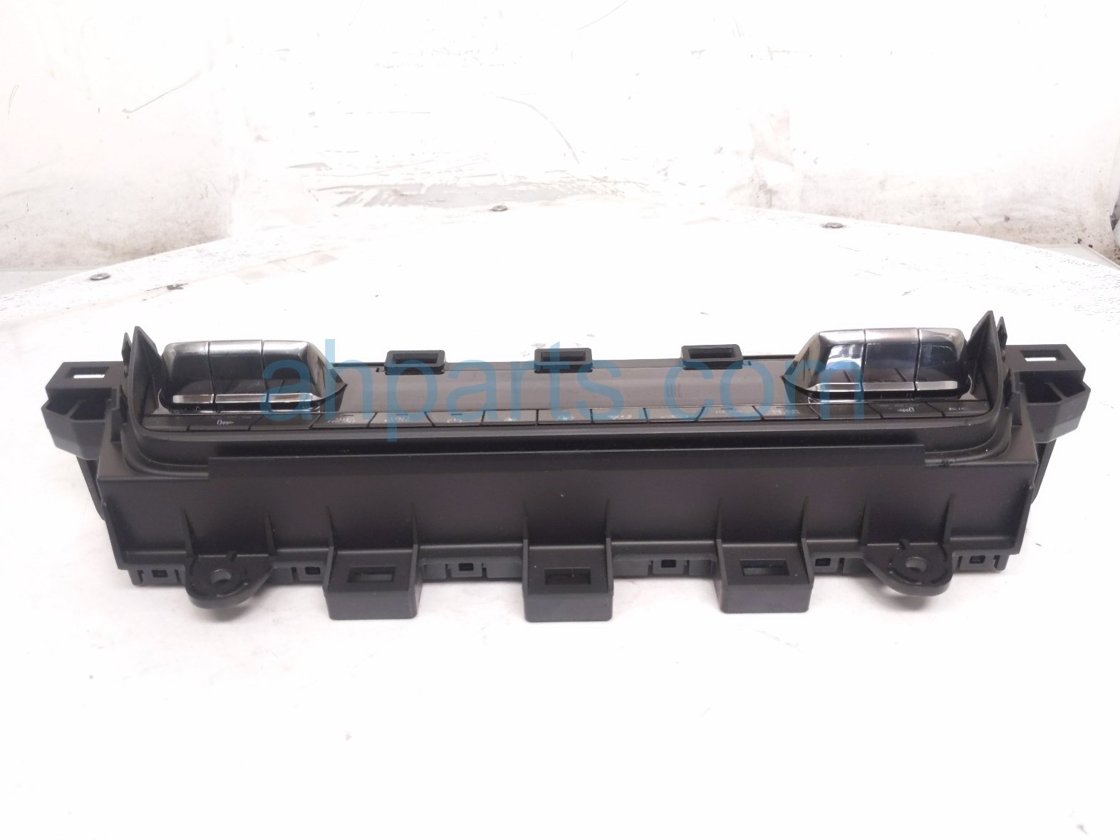 2025 Mazda Cx 90 Temperature Climate Heater/ac Control(on Dash) KMW7 61 Replacement 2025 Mazda Cx 90 Temperature Climate Heater/ac Control(on Dash) KMW7 61 Replacement thumbnail