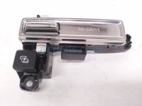 Mazda DRIVE MODE SELECTOR SW-CTR Mazda DRIVE MODE SELECTOR SW-CTR