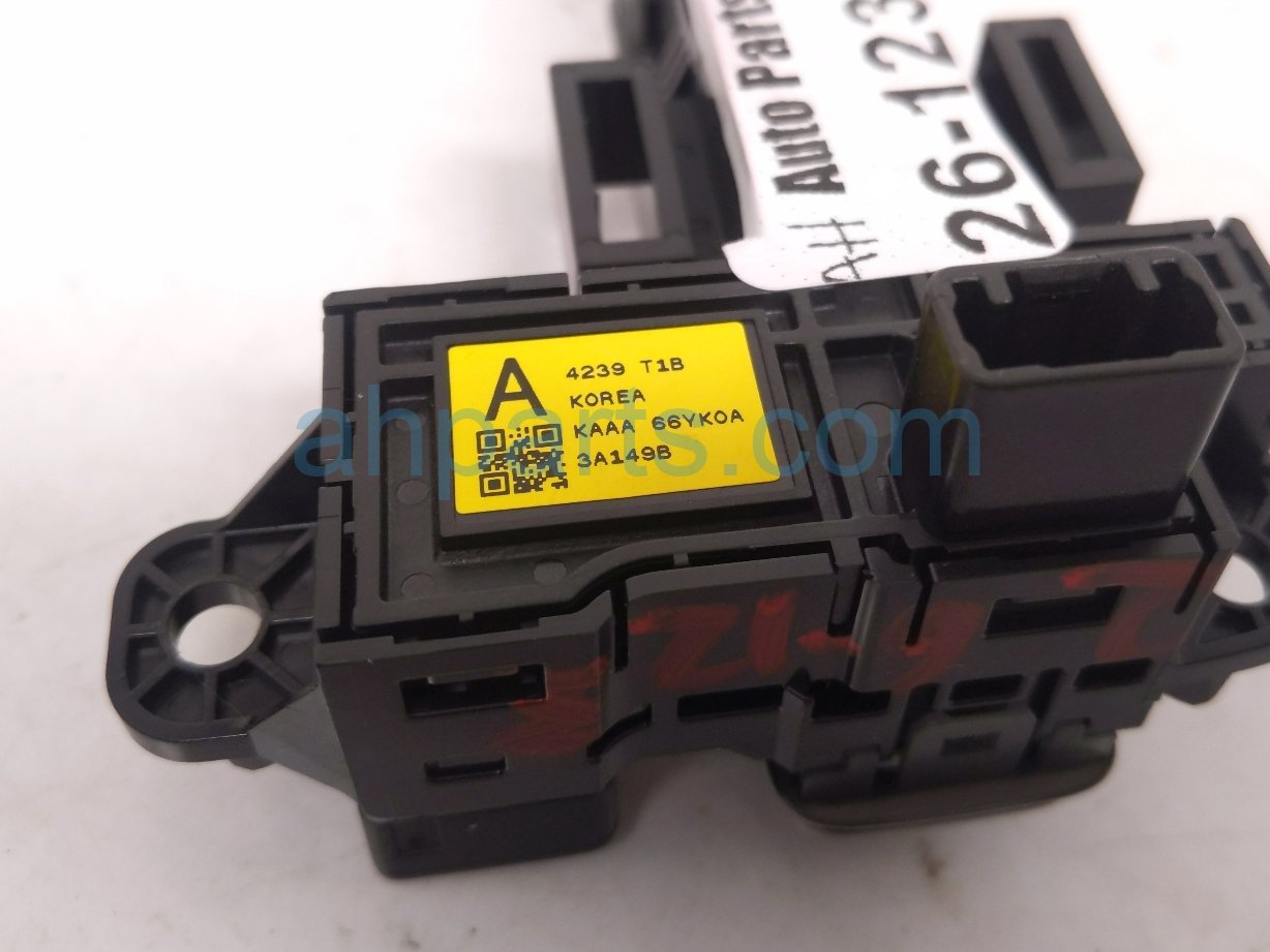 2025 Mazda Cx 90 Drive Mode Selector Sw ctr KAAA Replacement 2025 Mazda Cx 90 Drive Mode Selector Sw ctr KAAA Replacement thumbnail