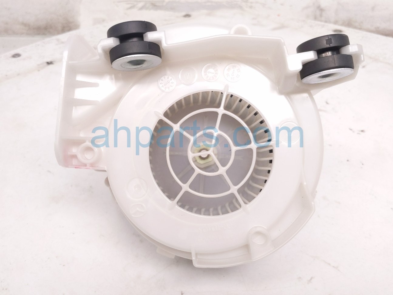 2025 Mazda Cx 90 Air Center Blower Motor W/housing HB111KMV6 03 Replacement 2025 Mazda Cx 90 Air Center Blower Motor W/housing HB111KMV6 03 Replacement thumbnail