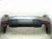 2022 Chevy Tahoe Rear Bumper Cover Grey 35240039 Replacement 2022 Chevy Tahoe Rear Bumper Cover Grey 35240039 Replacement thumbnail