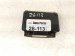 2025 BMW I4 Windshield Lane Assist Camera 66 51 5 B39 285 Replacement 2025 BMW I4 Windshield Lane Assist Camera 66 51 5 B39 285 Replacement thumbnail