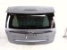 2022 Chevy Tahoe Deck Trunk Lid Lift Gate / Tail Gate W/spoiler grey 85592483 Replacement 2022 Chevy Tahoe Deck Trunk Lid Lift Gate / Tail Gate W/spoiler grey 85592483 Replacement thumbnail