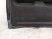2022 Chevy Tahoe Deck Trunk Lid Lift Gate / Tail Gate W/spoiler grey 85592483 Replacement 2022 Chevy Tahoe Deck Trunk Lid Lift Gate / Tail Gate W/spoiler grey 85592483 Replacement thumbnail
