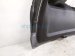2022 Chevy Tahoe Deck Trunk Lid Lift Gate / Tail Gate W/spoiler grey 85592483 Replacement 2022 Chevy Tahoe Deck Trunk Lid Lift Gate / Tail Gate W/spoiler grey 85592483 Replacement thumbnail