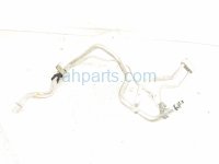 Nissan A/C LINE HOSE PIPE ASSY - 3.5L FWD Nissan A/C LINE HOSE PIPE ASSY - 3.5L FWD