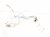 2023 Nissan Pathfinder Ac A/c Line Hose Pipe Assy 3.5l Fwd 92450 6SA0A Replacement 2023 Nissan Pathfinder Ac A/c Line Hose Pipe Assy 3.5l Fwd 92450 6SA0A Replacement thumbnail
