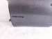 2022 Chevy Tahoe Front Driver Door Grey No Mirror/trim 85514505 Replacement 2022 Chevy Tahoe Front Driver Door Grey No Mirror/trim 85514505 Replacement thumbnail