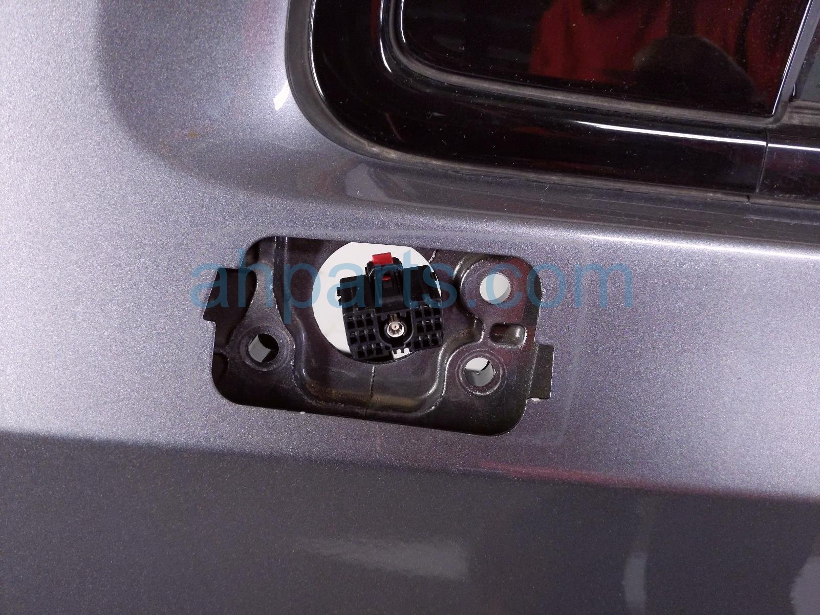2022 Chevy Tahoe Front Driver Door Grey No Mirror/trim 85514505 Replacement 2022 Chevy Tahoe Front Driver Door Grey No Mirror/trim 85514505 Replacement thumbnail