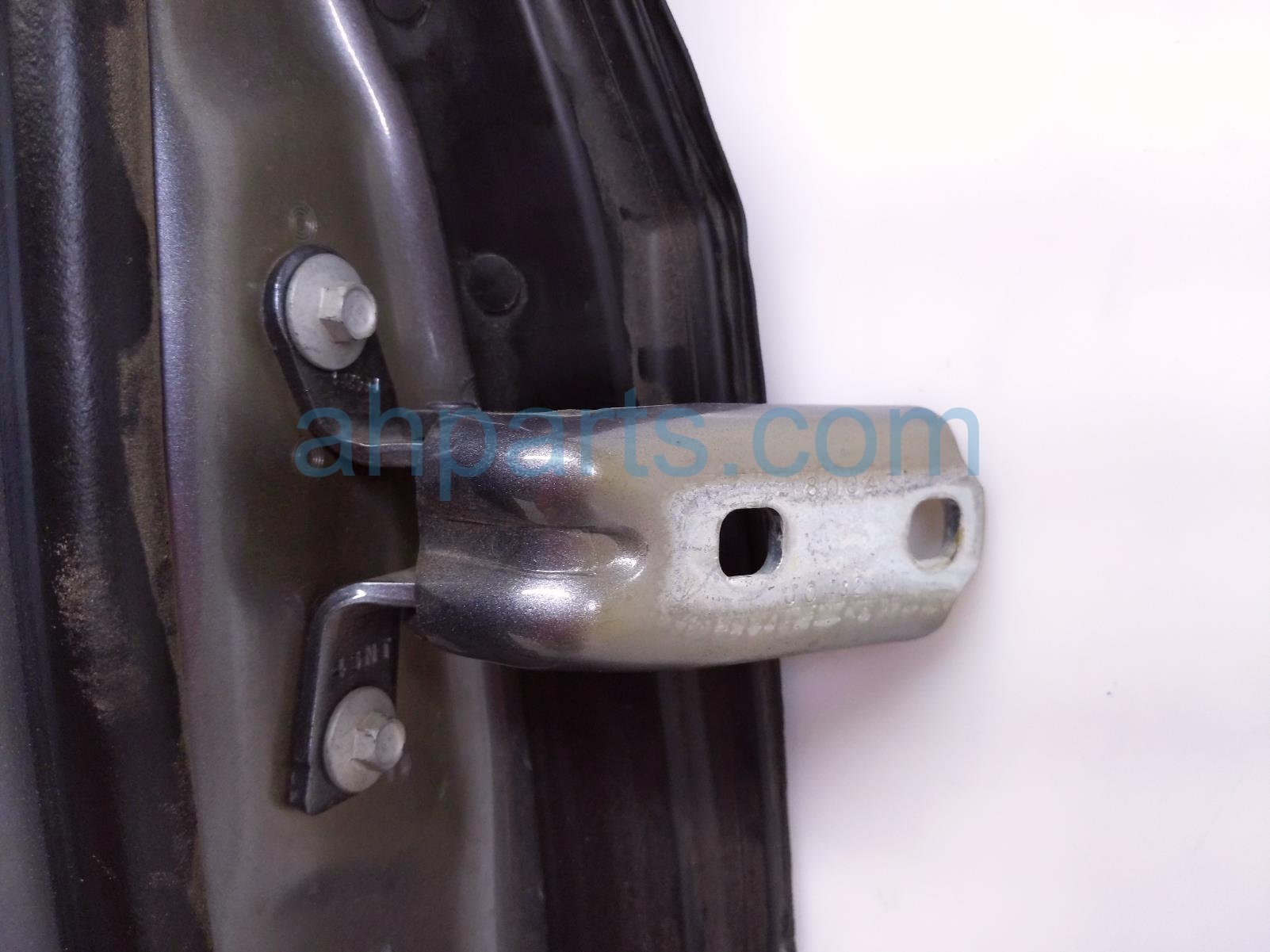 2022 Chevy Tahoe Front Driver Door Grey No Mirror/trim 85514505 Replacement 2022 Chevy Tahoe Front Driver Door Grey No Mirror/trim 85514505 Replacement thumbnail