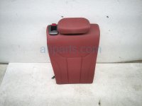 BMW RR/RH SEAT BACK - RED BMW RR/RH SEAT BACK - RED
