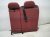 2025 BMW I4 (2nd Row) Rear Driver Seat Backrest Red 52 20 5 A0D 103 Replacement 2025 BMW I4 (2nd Row) Rear Driver Seat Backrest Red 52 20 5 A0D 103 Replacement thumbnail