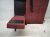 2025 BMW I4 (2nd Row) Rear Driver Seat Backrest Red 52 20 5 A0D 103 Replacement 2025 BMW I4 (2nd Row) Rear Driver Seat Backrest Red 52 20 5 A0D 103 Replacement thumbnail