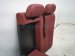 2025 BMW I4 (2nd Row) Rear Driver Seat Backrest Red 52 20 5 A0D 103 Replacement 2025 BMW I4 (2nd Row) Rear Driver Seat Backrest Red 52 20 5 A0D 103 Replacement thumbnail