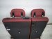 2025 BMW I4 (2nd Row) Rear Driver Seat Backrest Red 52 20 5 A0D 103 Replacement 2025 BMW I4 (2nd Row) Rear Driver Seat Backrest Red 52 20 5 A0D 103 Replacement thumbnail