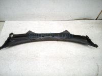 BMW WINDSHIELD COWL GRILLE PANEL BMW WINDSHIELD COWL GRILLE PANEL