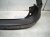 2025 Nissan Kicks Rear Bumper Cover Black* 850B2 7LG0J Replacement 2025 Nissan Kicks Rear Bumper Cover Black* 850B2 7LG0J Replacement thumbnail